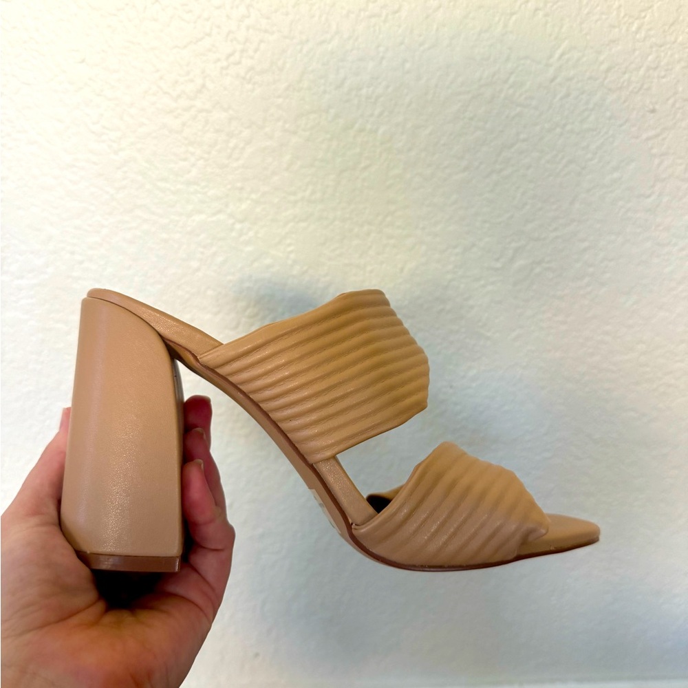 Dolce Vita heels